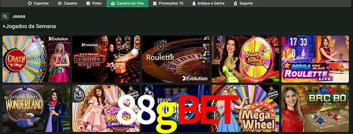 88gbet bet