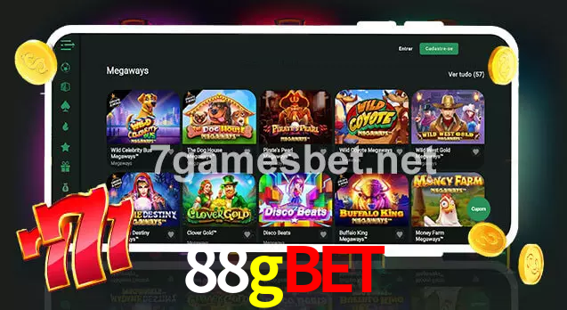 88gbet aplicativo