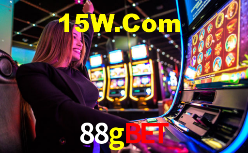 Welcome Bonus 88gbet