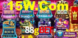 Slot Games 88gbet