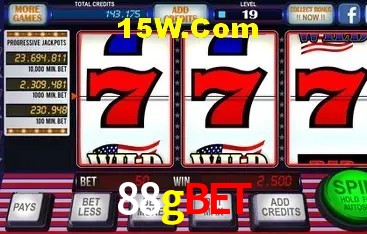 Provedores de Jogos 88gbet