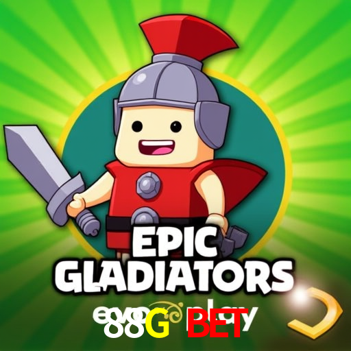 Slots na Plataforma 88G Bet
